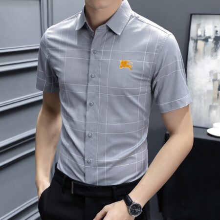 Replica Burberry 44018 Fashion Shirt