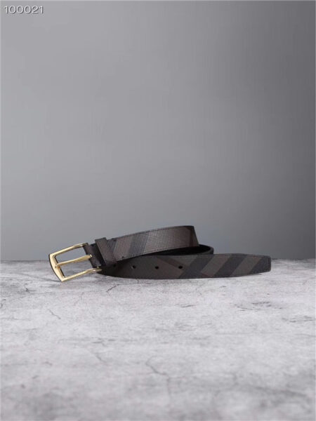 Replica Burberry AAA Quality Belt For Men 690404 2 Replica Burberry AAA Quality Belt For Men 690404 2