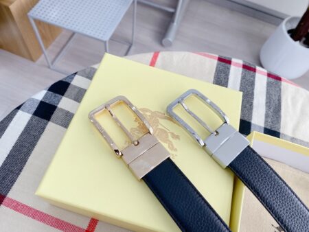 Replica Burberry 30187 Fashion Belt 2