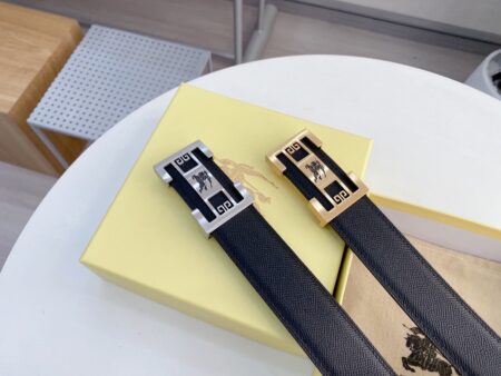 Replica Burberry 29387 Fashion Belt 2