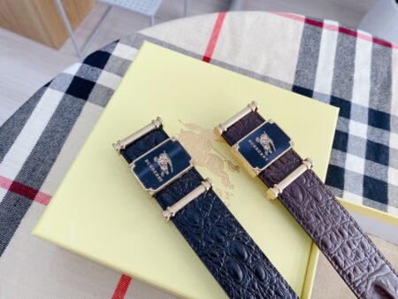 Replica Burberry 27543 Fashion Belt 2 Replica Burberry 27543 Fashion Belt 2