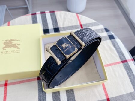 Replica Burberry 27543 Fashion Belt