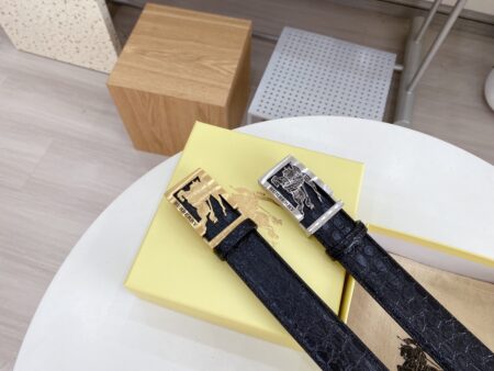 Replica Burberry 108778 Fashion Belt 2 Replica Burberry 108778 Fashion Belt 2