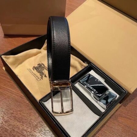 Replica Burberry 17591 Men Fashion Belt 2