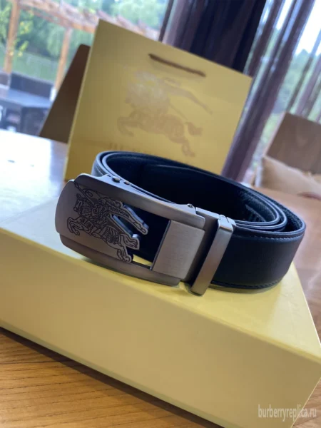 Replica Burberry 6799 Fashion Men Belt Replica Burberry 6799 Fashion Men Belt