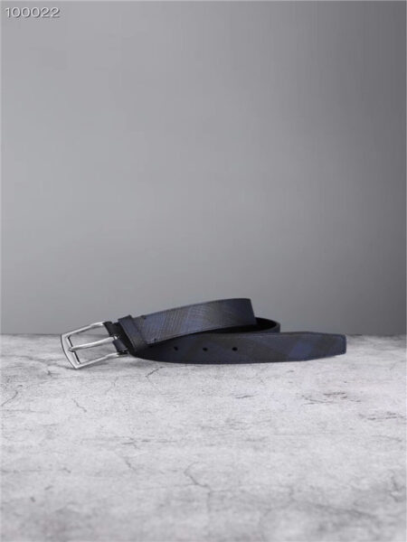 Replica Burberry AAA Quality Belt For Men 690403 2