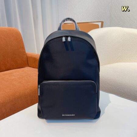 Replica Burberry 26559 Fashion Backpack 2