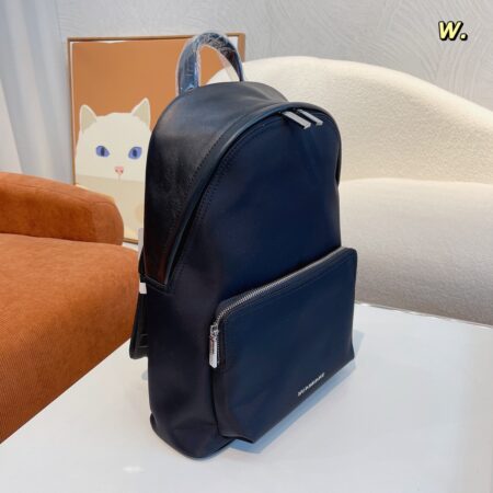 Replica Burberry 26559 Fashion Backpack Replica Burberry 26559 Fashion Backpack