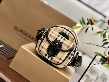 Replica Burberry 27215 Fashion Bag 2 Replica Burberry 27215 Fashion Bag 2