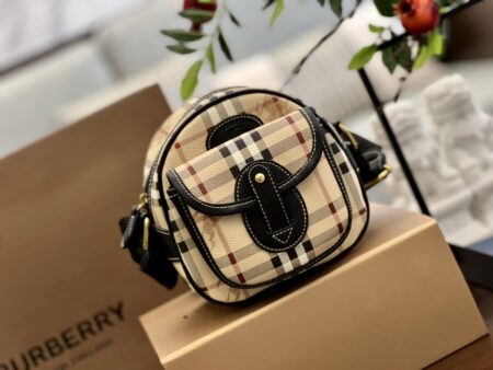 Replica Burberry 27215 Fashion Bag Replica Burberry 27215 Fashion Bag