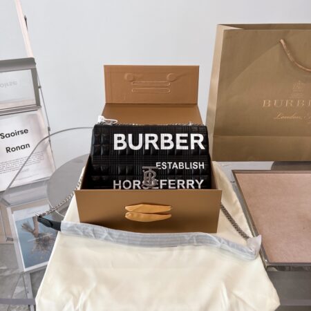 Replica Burberry 21937 Fashion Bag 2 Replica Burberry 21937 Fashion Bag 2