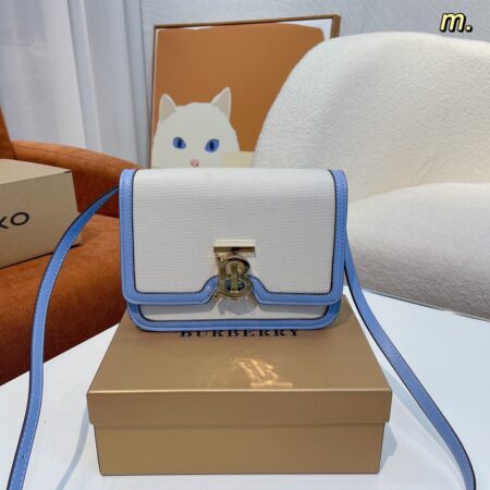 Replica Burberry 21651 Fashion Bag 2 Replica Burberry 21651 Fashion Bag 2