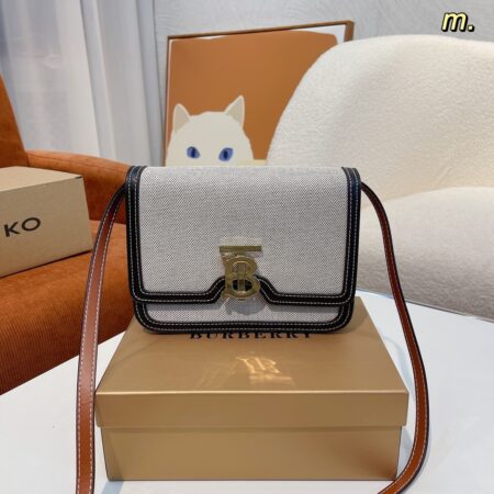 Replica Burberry 21651 Fashion Bag