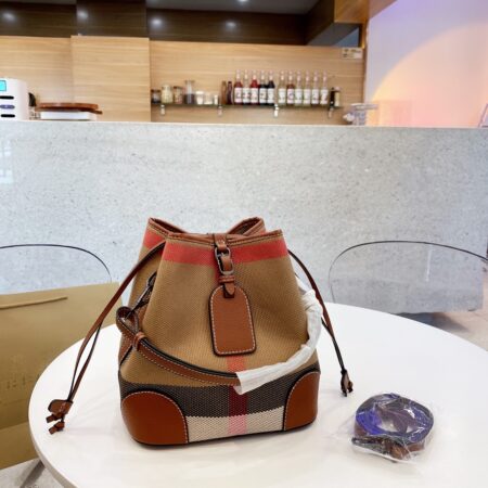 Replica Burberry 69345 Fashion Bag 2