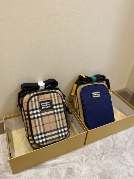 Replica Burberry 116178 Fashion Bag 2