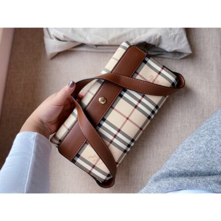 Replica Burberry 116168 Fashion Bag