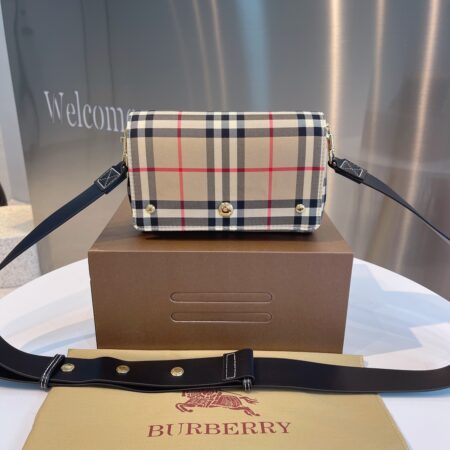 Replica Burberry 111902 Fashion Bag 2