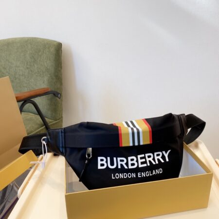 Replica Burberry 110134 Fashion Bag 2