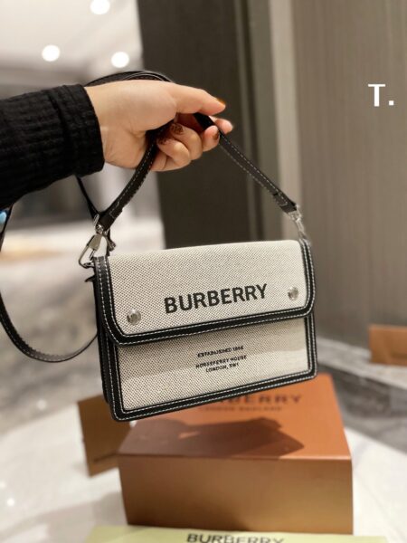 Replica Burberry 41342 Fashion Bag 2