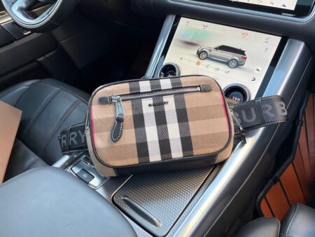 Replica Burberry 26917 Men Fashion Bag 2 Replica Burberry 26917 Men Fashion Bag 2