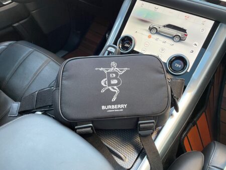 Replica Burberry 26157 Men Fashion Bag 2
