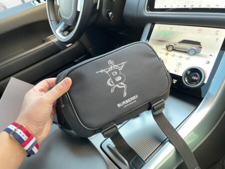 Replica Burberry 26157 Men Fashion Bag