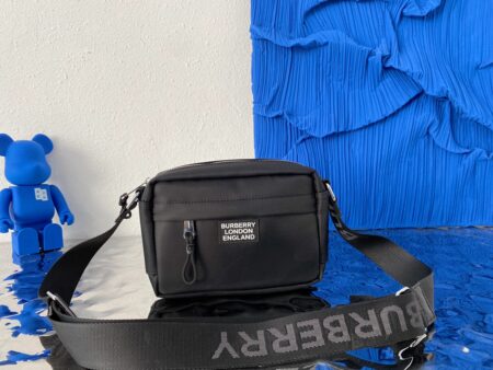 Replica Burberry 54971 Unisex Fashion Bag