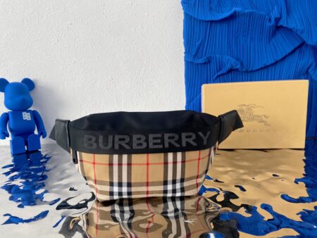 Replica Burberry 54201 Unisex Fashion Bag 2 Replica Burberry 54201 Unisex Fashion Bag 2