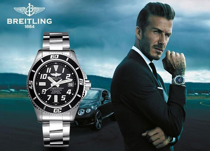 Breitling bli